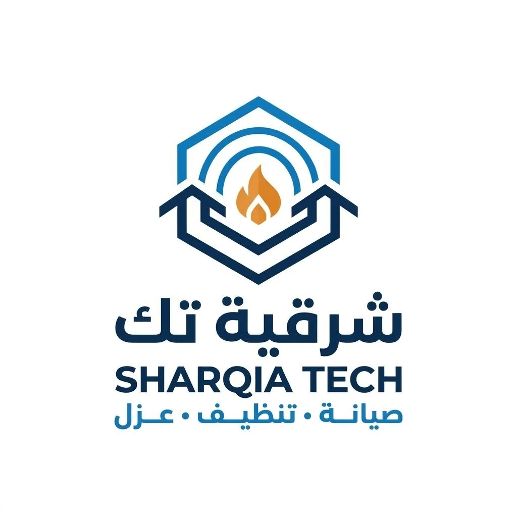 شعار شرقية تك